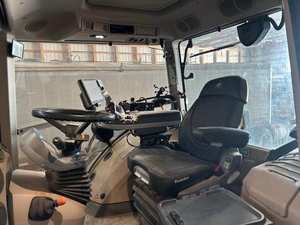 Tractor Agrícola Fendt 1050 Vario 2020 - Potencia Líder en la Industria, Funciones de Agricultura Inteligente y Máxima Productividad - Product Image 6