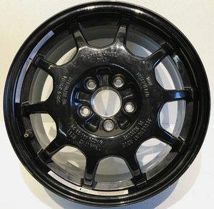 00-06 Mercedes W220 S430 CL500 A2204013102ล้ออะไหล่ฉุกเฉิน - Product Image 1