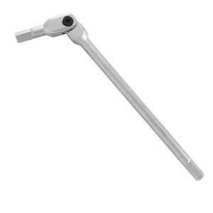 Producción de piezas de plástico y metal a medida para servicios de fabricación de herramientas manuales de destornilladores y llaves inglesas - Product Image 1