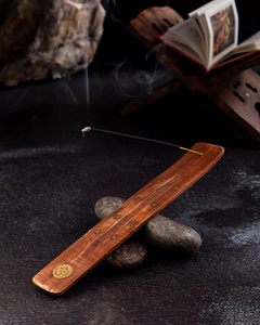 ไม้ agarbatti ยืนหรือผู้ถือธูป - Product Image 2