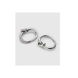 <b>Silver</b> Metal Round Hollow Shape Beads Design Boarder Designer <b>Napkin</b> Ring Tableware High Quality Wedding Bulk <b>Napkin</b> Ring - Product Image 2