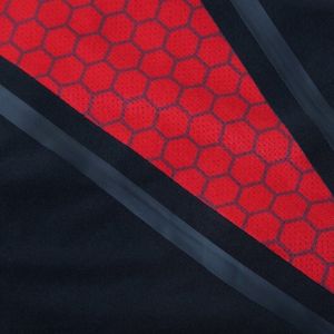 Nouveau 2026 Rash Guard à manches longues pour homme, haute qualité, respirant, séchage rapide, durable, en Spandex/Polyester, avec service de personnalisation du logo OEM - Product Image 5