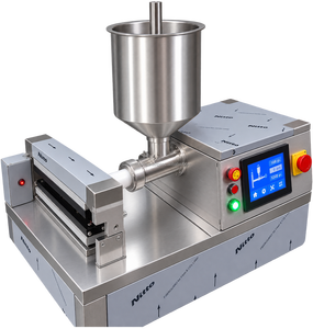 Kebabmaster Meat Skewer <b>Machine</b> Auto Mode Digital Control Stainless Steel Construction for Kebab Processing - Product Image 3