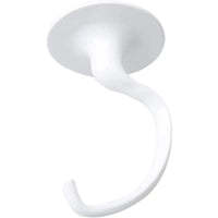 K5ADH Electric Shaped-C Hand Mixer Dough <b>Hook</b> Replacement Parts for Blenders and Food Mixers - Product Image 2