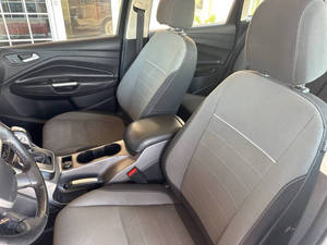 Mejor Auto Usado 2015 Ford C-MAX Híbrido SE LHD - Product Image 4