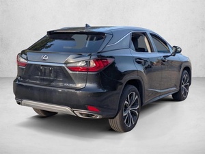 MEILLEURE ARRIVÉE! SUV d'occasion 2022 RX350 V-6 AWD A/T Voiture personnelle - Product Image 5