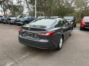 โตโยต้า แคมรี่ LE ปี 2026 สภาพดีเยี่ยม มือสอง - Product Image 3