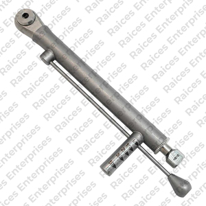 Llave dinamométrica de implante dental con logotipo personalizado del mejor vendedor Con destornilladores disponibles en todos los tamaños Fuente de alimentación manual - Product Image 4