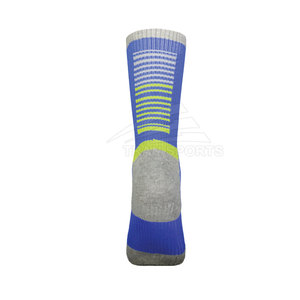 Latest Collection Spring Customized Logo Printing 100% Cotton <b>Sports</b> <b>Socks</b> High Quality Crew Horse Riding Factory Direct - Product Image 2