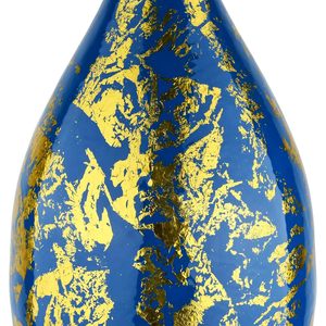 Creative Indoor Antique Home Decoration Metal Vases <b>for</b> Flower Vase Modern Table Desktop Flower Vase - Product Image 4