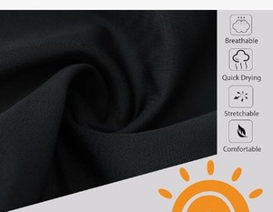 Leggings de course et d'entraînement de compression pour hommes Pantalons de fitness pour hommes - Product Image 5