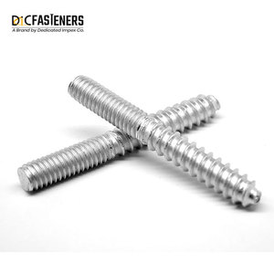 สลักเกลียวแขวนสแตนเลส304/316/M8ไทเทเนียมและทองเหลือง M5ขายส่ง - Product Image 6