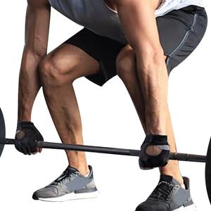 Logo personnalisé de qualité supérieure en gros par bon fabricant nouveau style meilleur matériel avec le meilleur tarif pour les gants de fitness gym meilleur tarif - Product Image 3