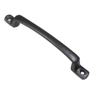 Tay Nắm Kiểu Dáng Đơn Giản Cổ Điển Và Tay Kéo Thiết Kế Sang Trọng Hoàn Thiện Cổ Tay Nắm Cửa, Ngăn Kéo Với Chi Phí Thấp - Product Image 4