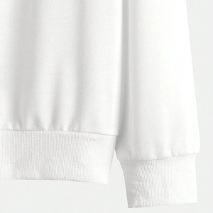 Conjunto Deportivo con Capucha y Pantalones Acampanados, con Logotipo Personalizado de Alta Calidad, Lavado Ácido, 100% Algodón, Ligero, para Hombre - Product Image 6