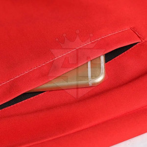 ชุดวอร์มแนวสปอร์ตสำหรับผู้ชายชุดวอร์มแนวสปอร์ตออกแบบเองได้จากโรงงาน - Product Image 6