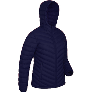 Último diseño personalizado Puffer Jacket Bubble Coat the North Jacket Face Thick Down acolchado invierno mujeres Puffer chaquetas - Product Image 6