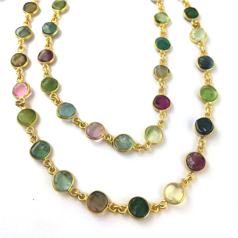 Watermelon Tourmaline