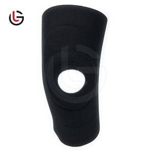 2025 Hot Design Neoprene Cheap Price Made in Pakistan <b>Knee</b> <b>Sleeve</b> Weight Lifting <b>Knee</b> <b>Sleeves</b> For Gym - Product Image 5