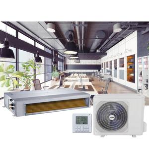 Climatiseurs, MXRSB-001, 12000 BTU, 1T, R41A, Floor F - Product Image 2