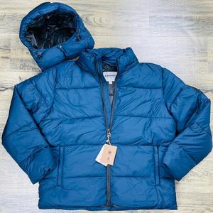 Vestes d'hiver chaudes pour hommes en duvet, vente en gros, vêtements rembourrés chauds pour femmes, veste d'hiver en duvet, vêtements en stock - Product Image 4