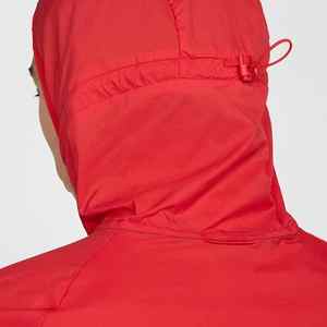 Chaquetas Bomber Personalizadas de Talla Grande, Unisex, a la Moda, Casuales, Impermeables, Transpirables, de Secado Rápido, Cortavientos - Product Image 5