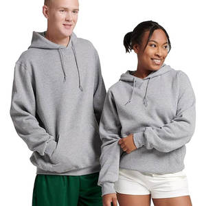 เสื้อฮู้ดกันหนาวสำหรับผู้ใหญ่ - Product Image 6