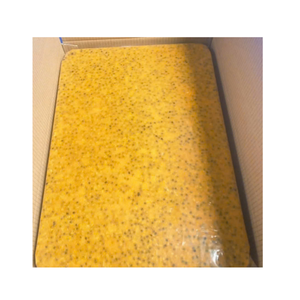 Cubos de maracuyá congelados IQF de alta calidad y fruta entera | Suministro de exportación de grado premium de Vietnam para jugos y bebidas - Product Image 6