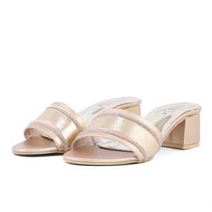 Peach Fancy Sports pour Pantoufles Modèle FN7831 - Product Image 3