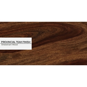 Strasbourg Diseño tradicional Sheesham Madera 3 plazas Sala de estar Sofá Correo Embalaje N - Product Image 6