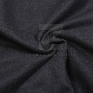 แจ็กเก็ตผ้าใบแขนหนังสำหรับฤดูหนาวเป็นมิตรกับสิ่งแวดล้อมกันลมระบายอากาศ - Product Image 6