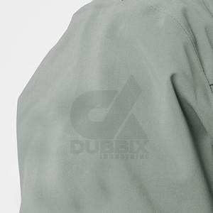 Veste coupe-vent légère de haute qualité Meilleur matériel pour l'hiver Prix bas Nouvelle condition Tissu Vestes pour hommes - Product Image 6