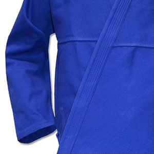 Precio de Fábrica OEM, Kimono de Judo y BJJ Personalizado, Traje de Jiu Jitsu, Ropa de Artes Marciales, Kimono de Jiu Jitsu Personalizado en Color - Product Image 5