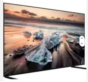 Téléviseur QLED 8K 4K intelligent de la série Q80R, modèle QA75Q900RBKXZN, neuf, plat, 55, 65, 75, 82 pouces - Product Image 1