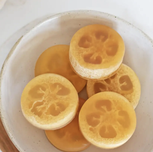 SAVON DE LOOFAH NATUREL PREMIUM POUR L'EXPORTATION DU VIETNAM - Product Image 1