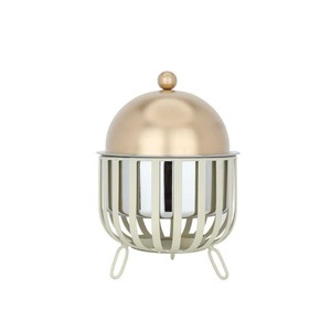 New Design Luxury Tabletop Top Hotel and Restaurant <b>Food</b> <b>Warmer</b> Hot Sale for Sweet Wedding or Catering <b>Food</b> <b>Warmer</b> - Product Image 5