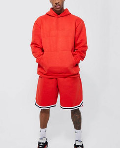 Venta al por mayor de chándal transpirable 100% algodón polar logotipo personalizado Jogger ajustado con descuento por bulto - Product Image 2