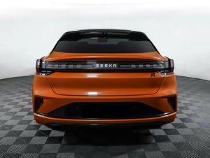 2024 Z eakr 001 100 kWh I Re-styling 1 R18 Tyre Lithium Battery Leather Seats Rear <b>Camera</b> HATCHBACK AWD <b>Panoramic</b> Sunroof - Product Image 4