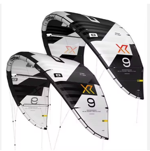 ว่าวฟรีสไตล์ NEW XR7s Big Air ขนาด 5.0 |   6.0 |   7.0 |   8.0 |   9.0 |   10.0 |   11.0 |   12.0 |   13.5 ใหม่ - Product Image 5