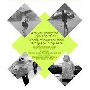 Chaquetas de Seguridad Reflectantes de Manga Larga para Hombre, de Poliéster/Algodón, Alta Visibilidad, Ropa de Trabajo de Invierno, Impermeables, Industriales - Product Image 3