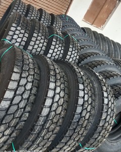 Nouveau pneu radial de remplacement pour camion lourd 155/70R13 à bande de roulement profonde pour usage commercial et de transport - Product Image 6