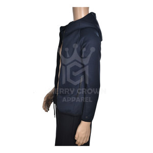 แจ็กเก็ตขนแกะขั้วโลกสำหรับผู้ชาย, แจ็กเก็ตขนแกะขั้วโลกสำหรับกลางแจ้งฤดูหนาว - Product Image 2