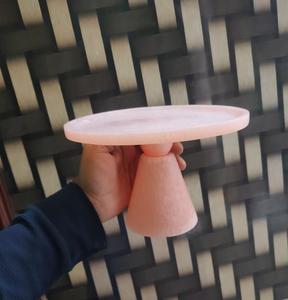 Base de Resina Premium para Pasteles y Postres, Soporte de Exhibición para Fiestas y Regalos, Decoración para Bodas, Cumpleaños y Eventos - Product Image 3