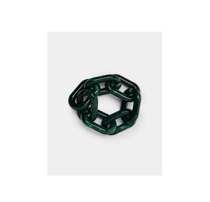 ที่ใส่ผ้าเช็ดปากเรซิ่นรูปทรงกลมสำหรับเครื่องครัวและร้านอาหาร - Product Image 3