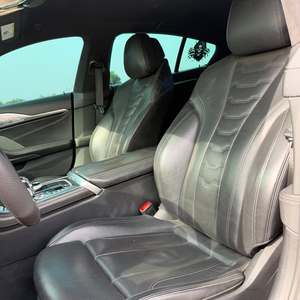 BM-W M850i Carbon Core 2021, propre et impeccable - Product Image 6
