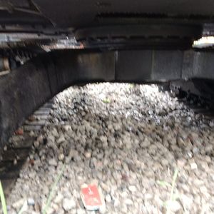 Excavadora Hitachi ZX55 usada altamente recomendada ZX35 ZX50 ZX70 EX60 con componentes de núcleo de motor Yanmar que incluyen bomba de motor - Product Image 5