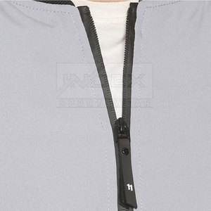 2024 hommes col montant Bomber veste vente chaude vêtements décontractés pour adultes - Product Image 6