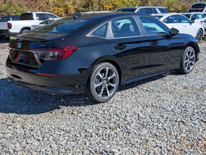 Mejor Oferta del Mercado: Honda Civic Híbrido Sport Touring FWD 2026, 4 Puertas, Motor de 2.0L, 16 Válvulas, DOHC, 4 Cilindros en Línea - Product Image 4