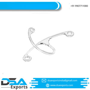 Segmento de Soporte para Cápsulas Canabrava Gupta, Instrumento Quirúrgico Oftálmico para Hospital - Product Image 5