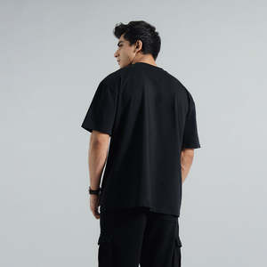 Camisetas de Algodón de Alta Calidad |   Unisex |   Fabricación a Granel - Product Image 4